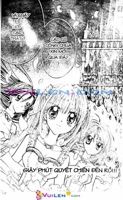 viên ngọc nàng tiên cá chapter 4 117