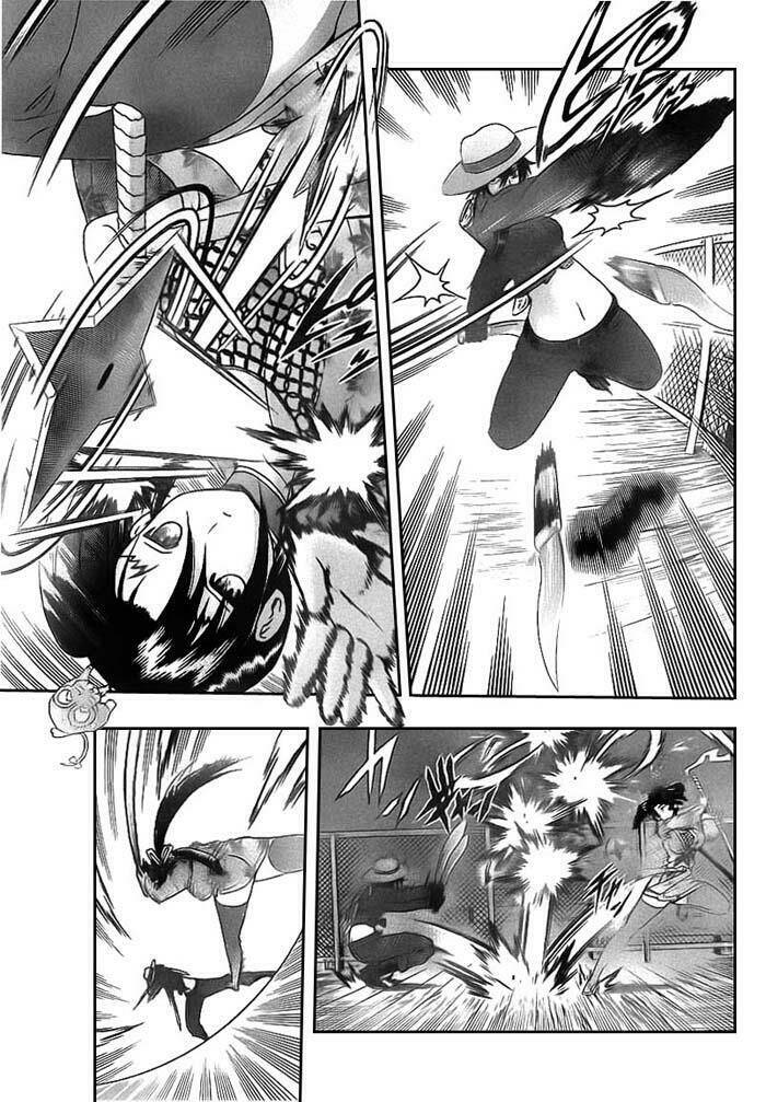 history's strongest disciple kenichi chapter 361 3