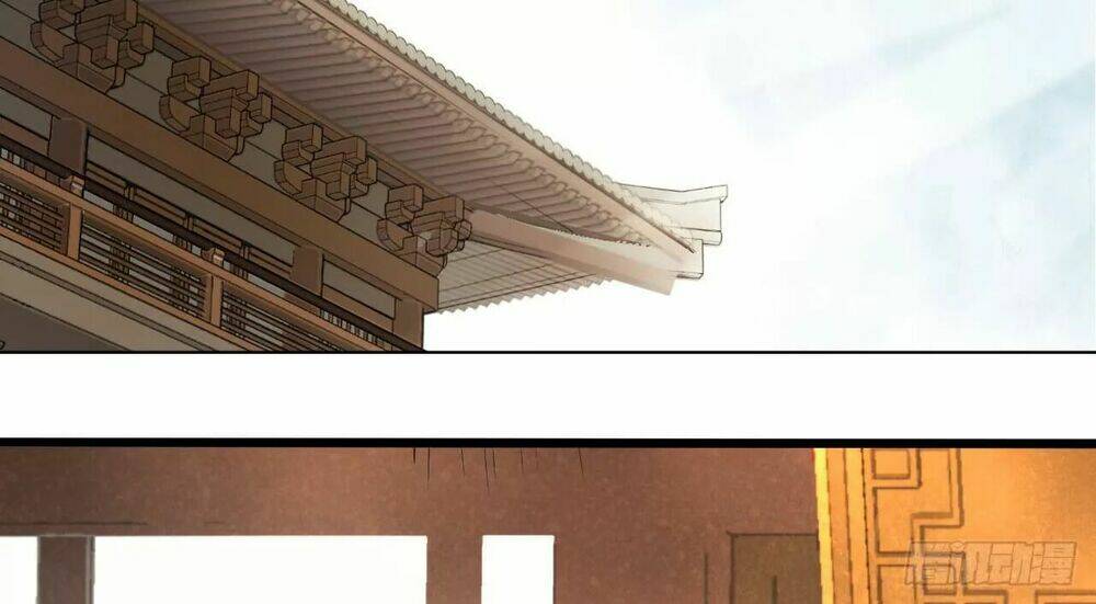 vương gia ba tuổi rưỡi của tôi chapter 43 55