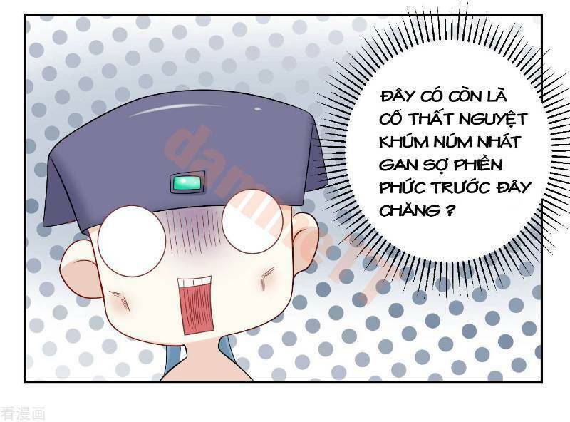 độc y đích nữ chapter 74 9