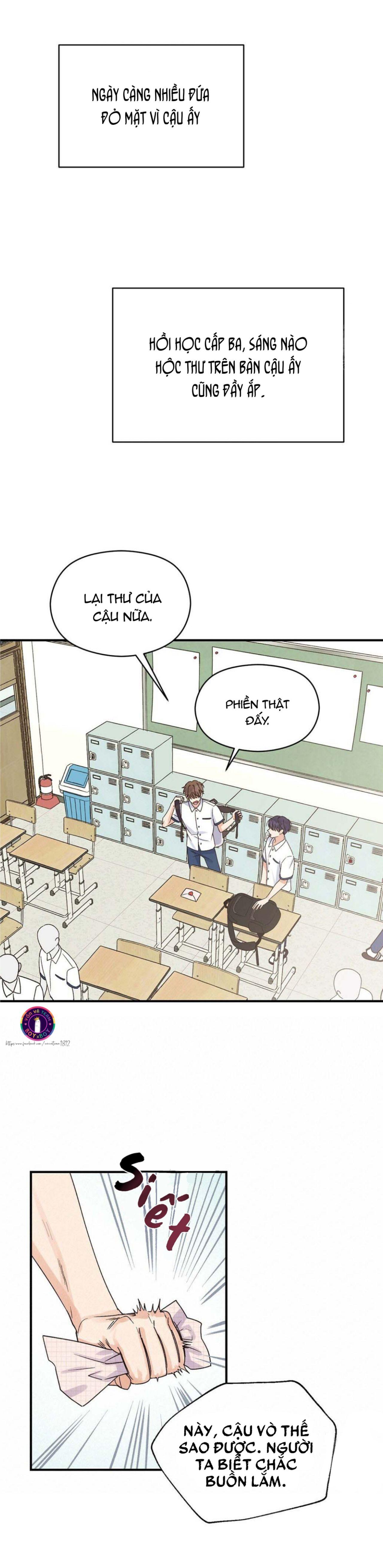 omega complex (end) chapter 1 30