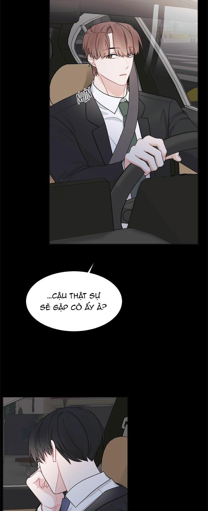 tiểu thử: bắt đầu mùa hè chapter 8 7