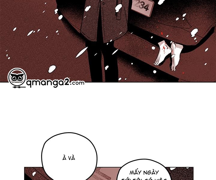 bữa tiệc của những đóa hoa chapter 22 87