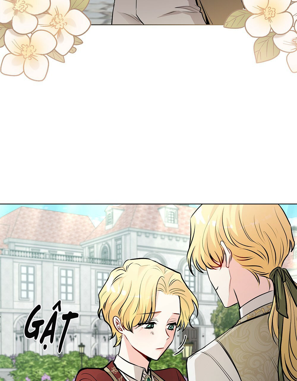 đi tìm nàng camellia chapter 25.2 19