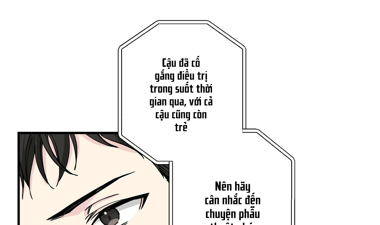 Vị Ngọt Đôi Môi chapter 5