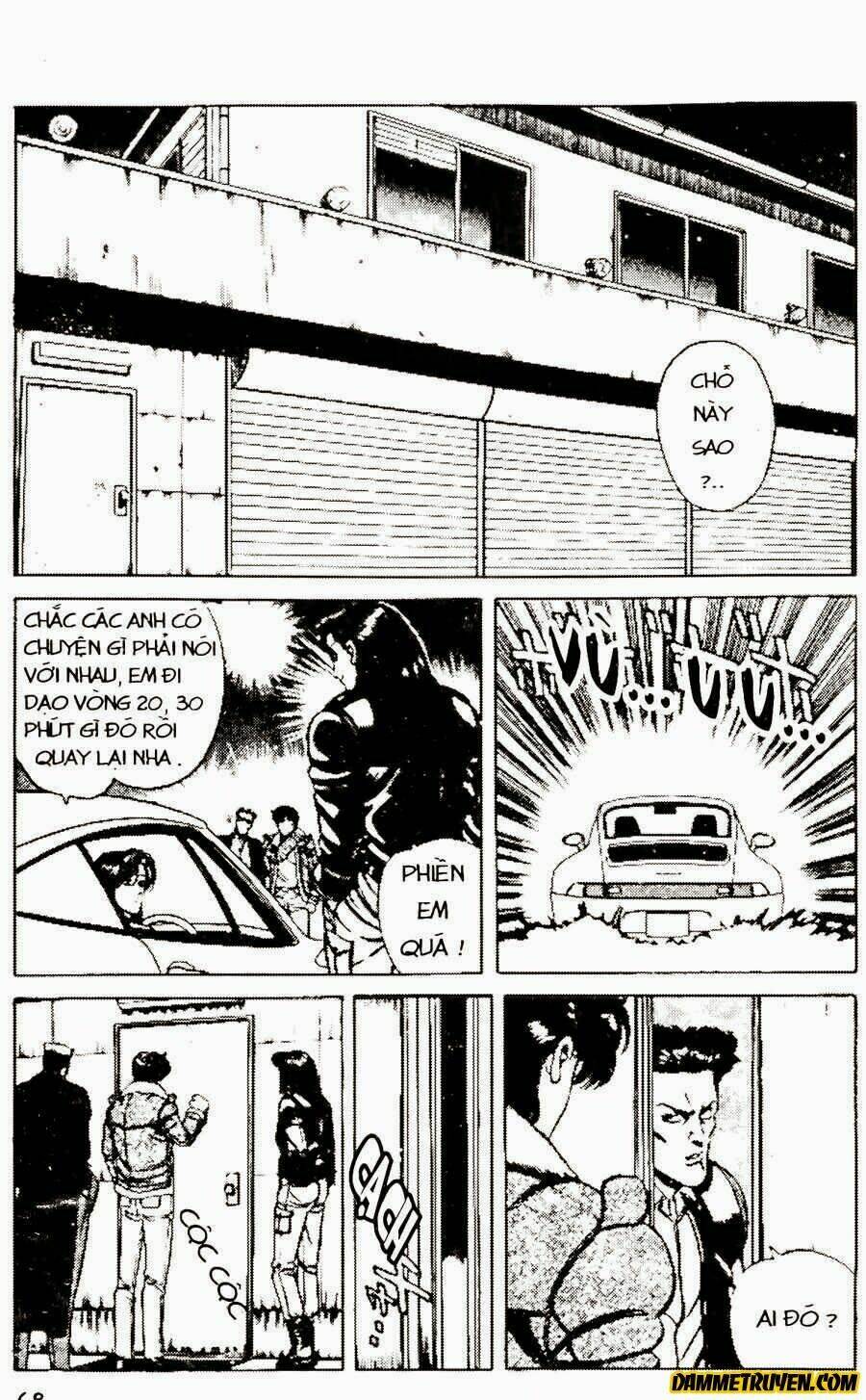 sức mạnh nhân đôi chapter 5.2 8