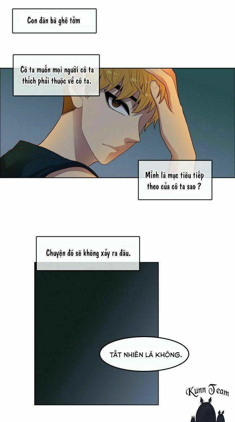 my shining world chapter 60 23