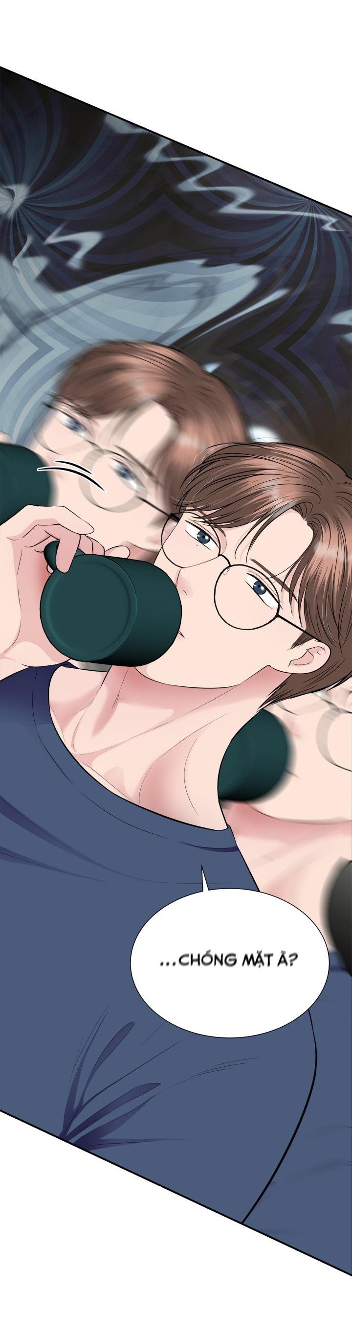khi tay chạm tay chapter 9 57