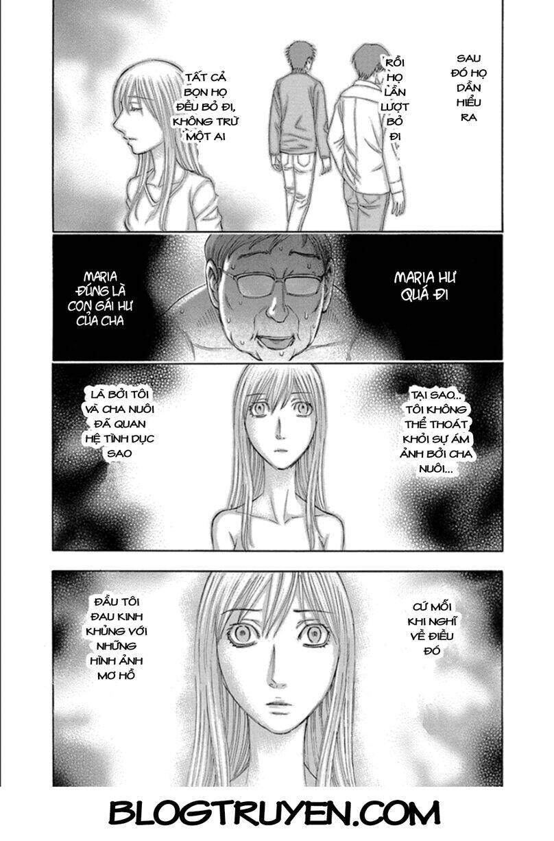 đảo tự sát chapter 113 8