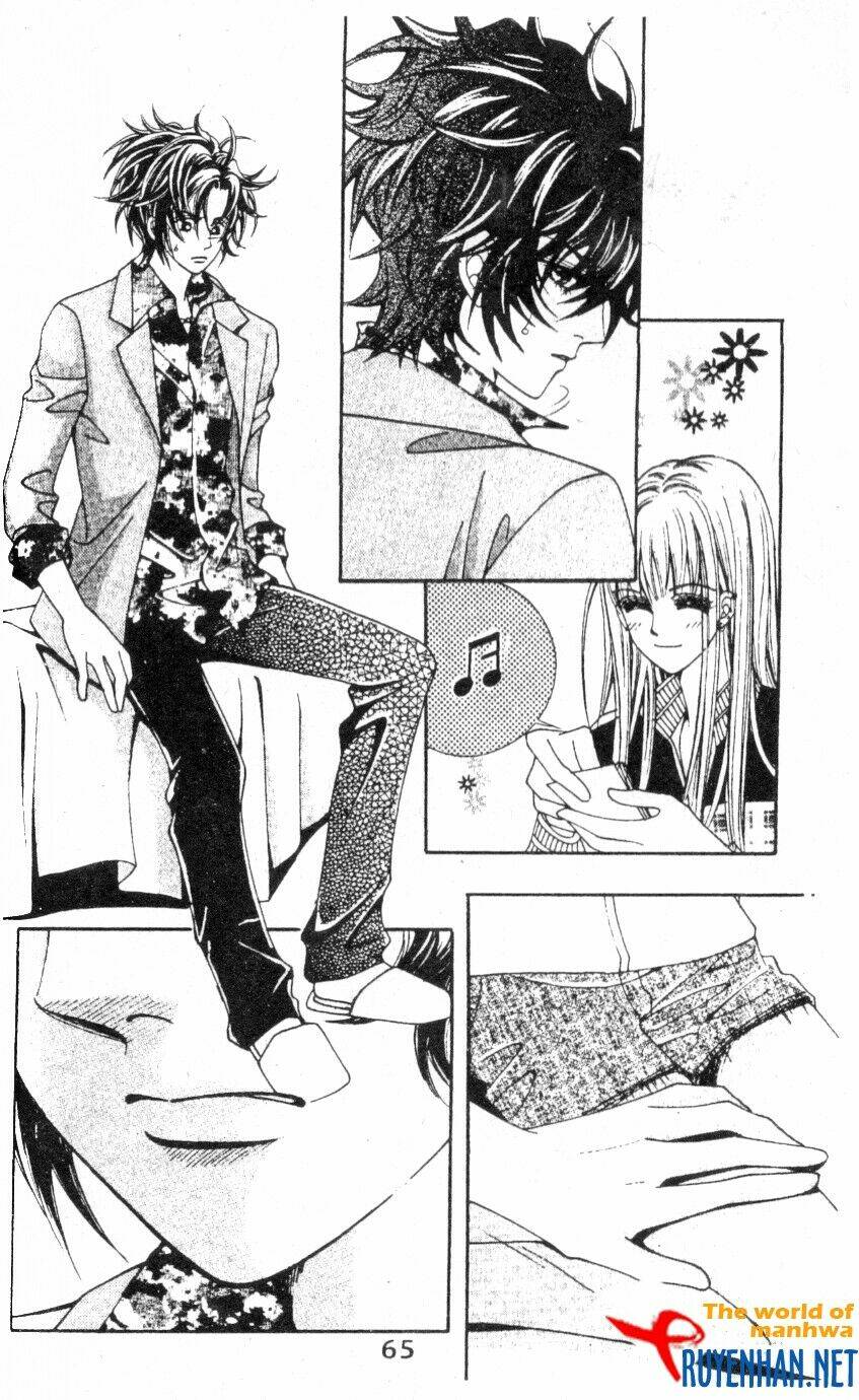 chàng trai hào hiệp chapter 2 65