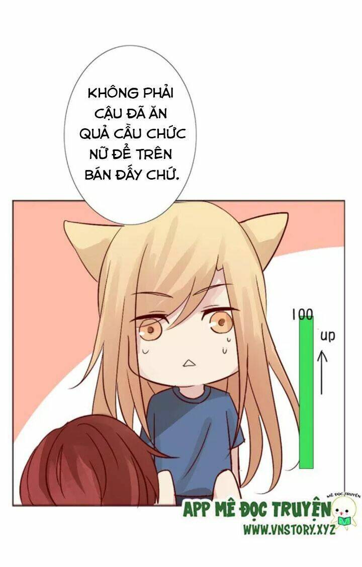 hồ tiên này không tin được chapter 12.5 18