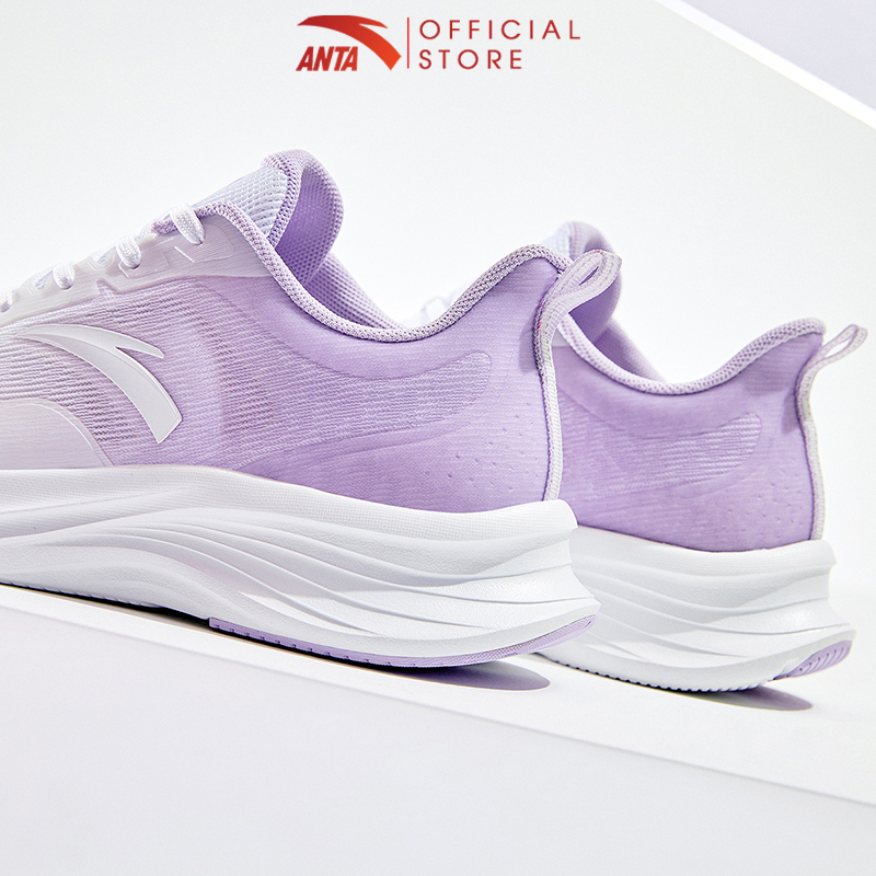Giày thể thao nữ Lightweight ANTA 1224B5541-2