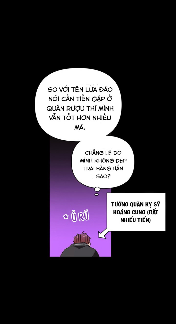 ác nữ xứng đôi với bạo chúa chapter 46 34