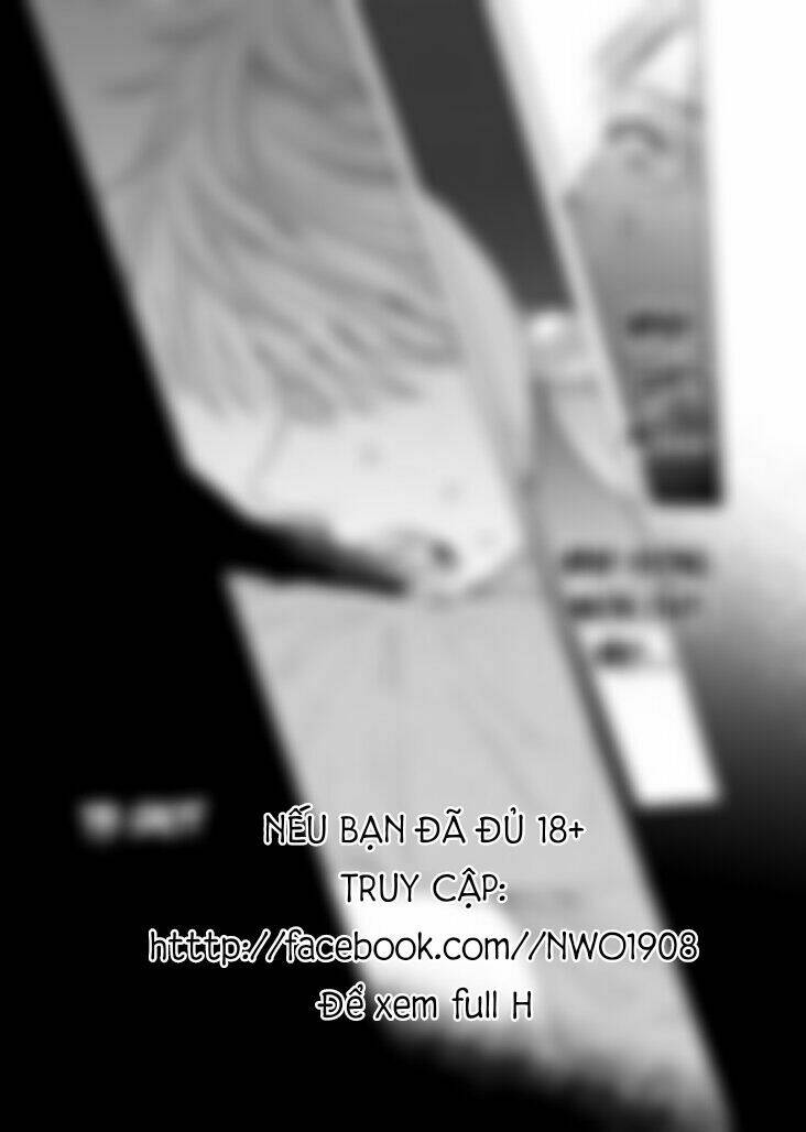 vết căn ngọt ngào đến từ mối tình đầu chapter 1 24