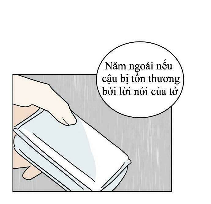 30 phút bước đi bên em chapter 40.5 35