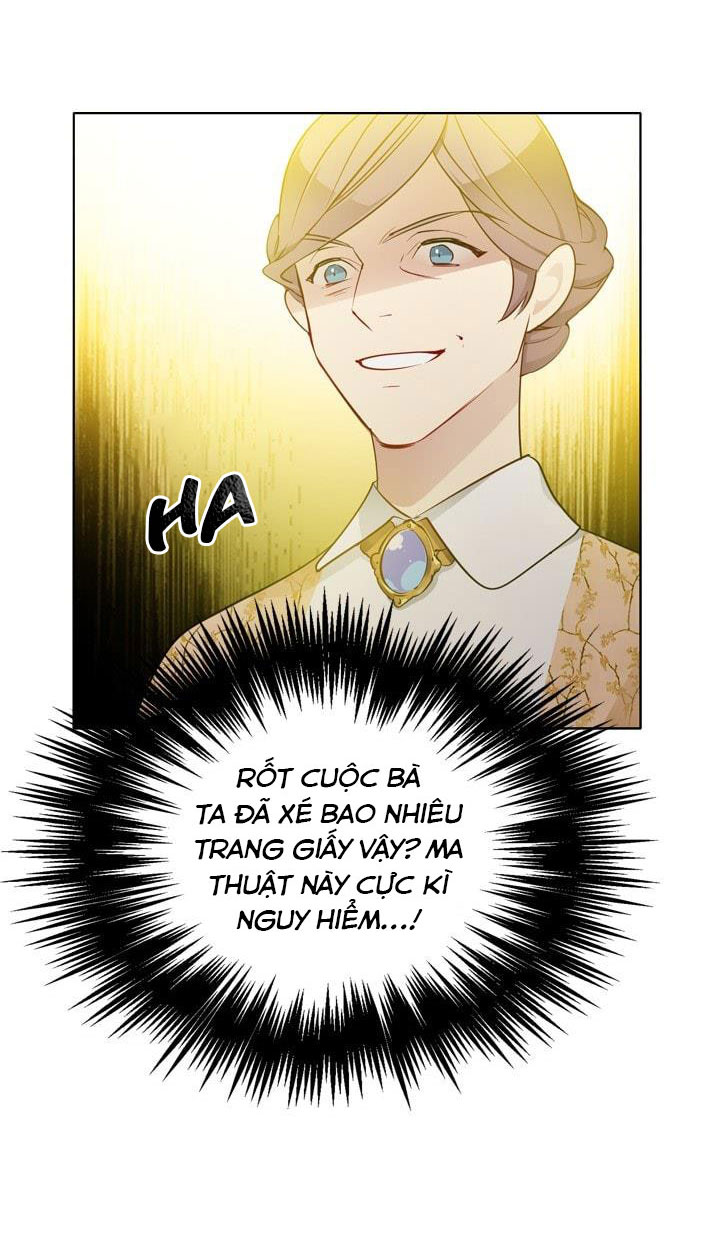 thanh tra của muiella chapter 29 30