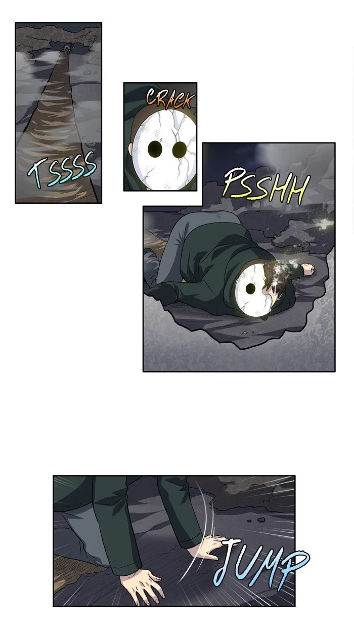 the gamer chapter 194 24