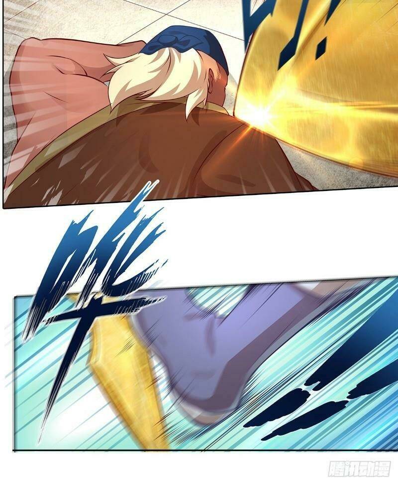 đại hiệp cao năng lực chapter 9 34