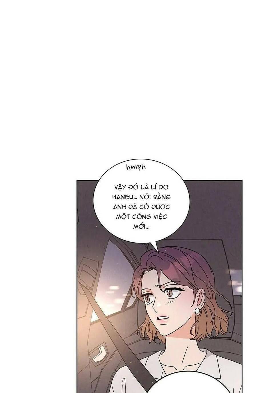 chào nhé, không làm thông gia nữa đâu! chapter 68 21