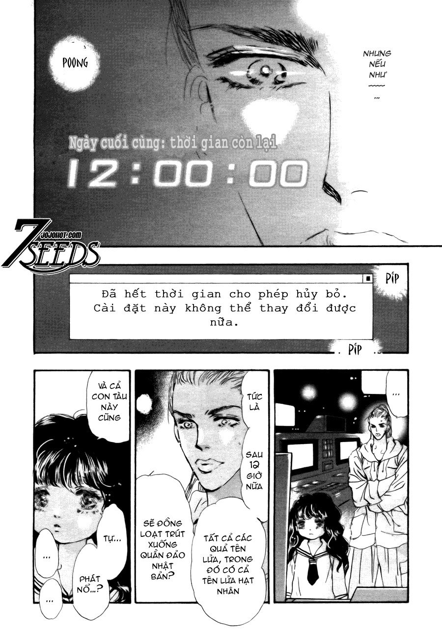 mầm sống chapter 100 5