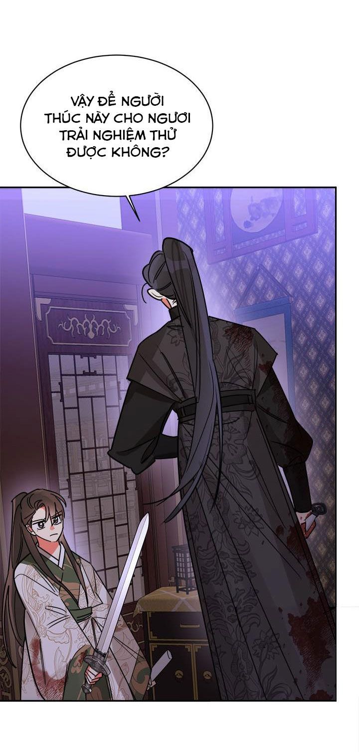 con gái bảo bối của boss phản diện chapter 14 53