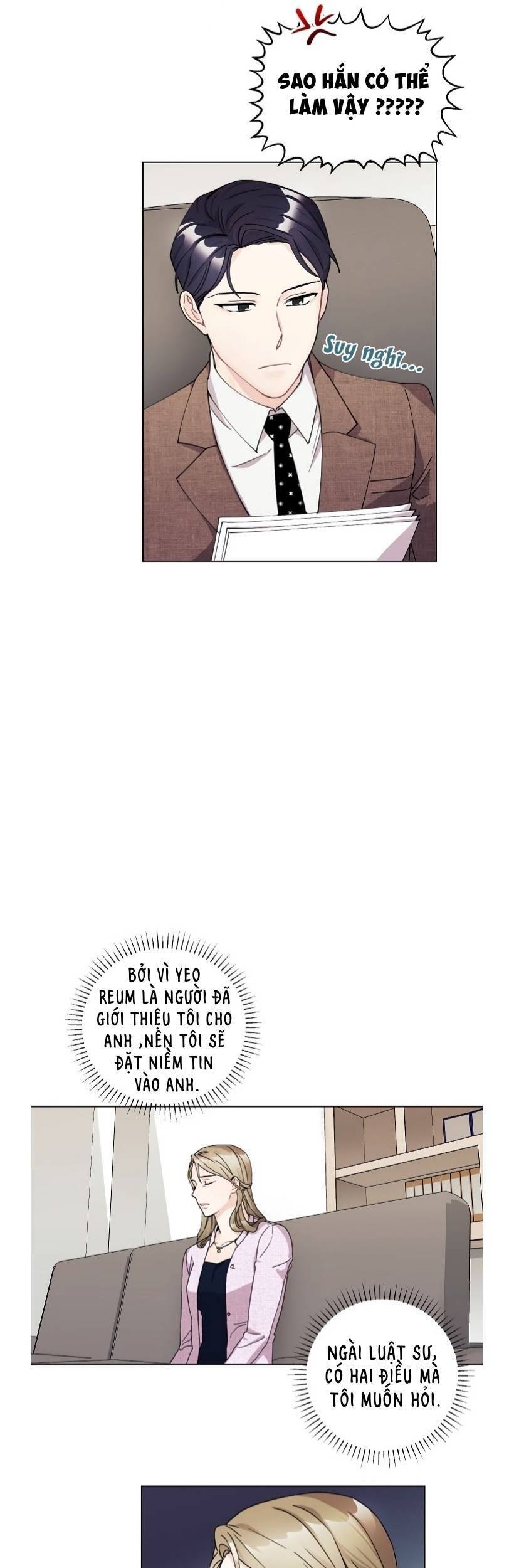 chạm vào tim em chapter 12 3