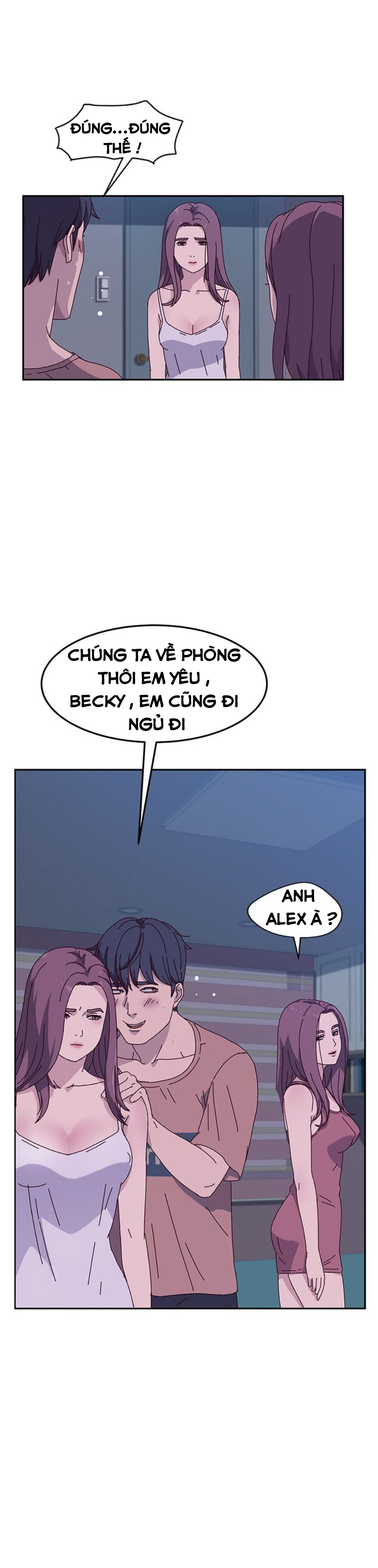 hai lần yêu chapter 4 32
