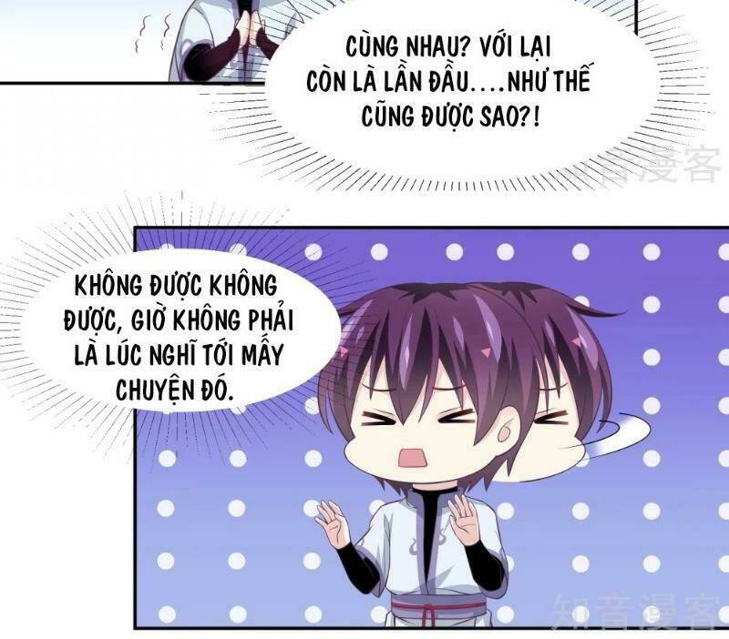 ta là ngọc hoàng đại đế chapter 96 18