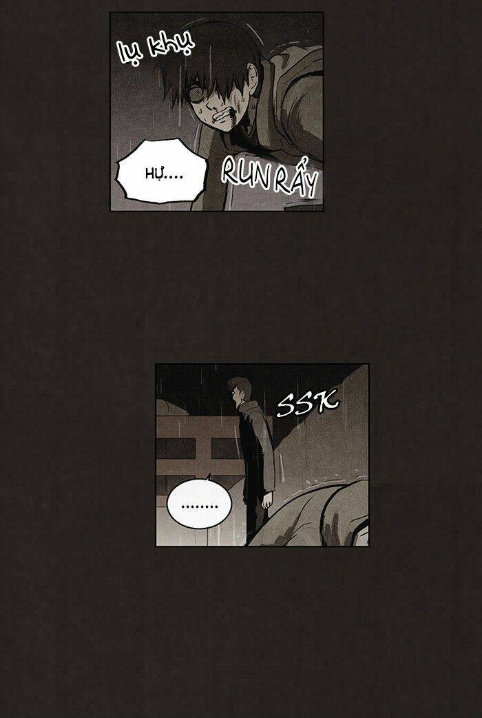 đứa con của quỷ dữ chapter 85 34