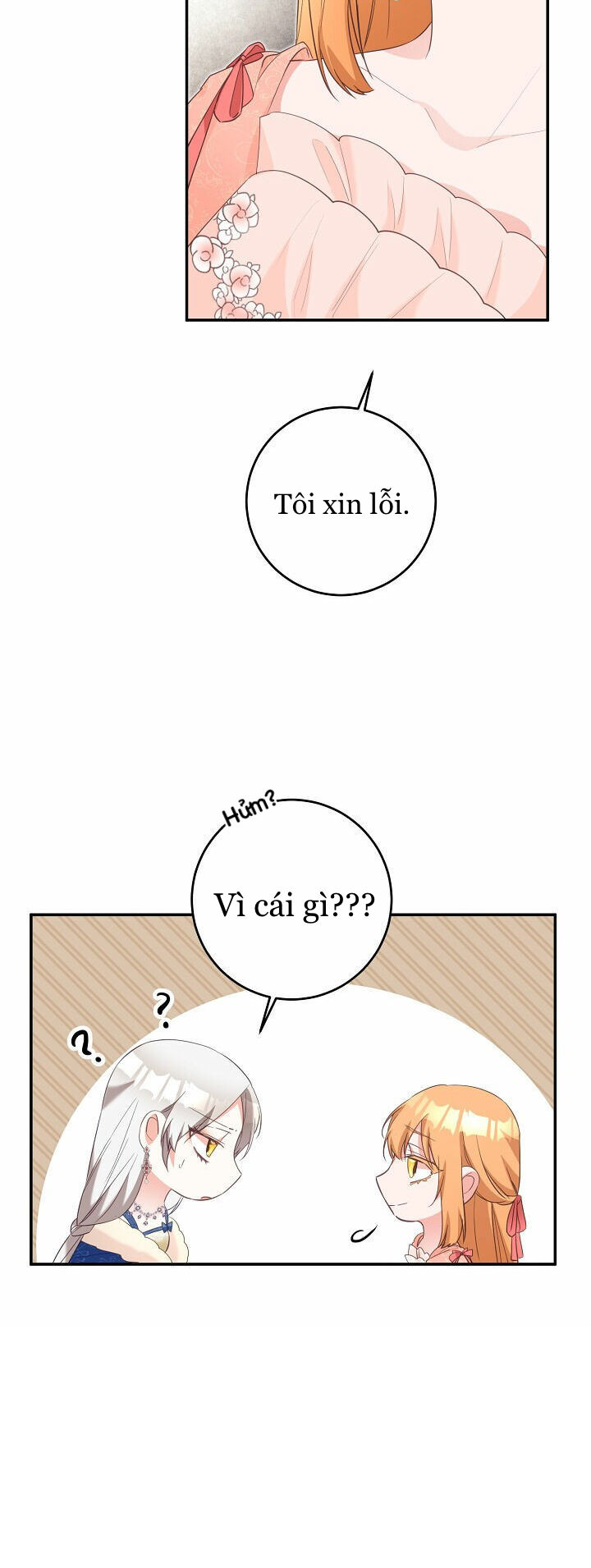 lý do nàng ấy sống như 1 ác nữ chapter 14 45