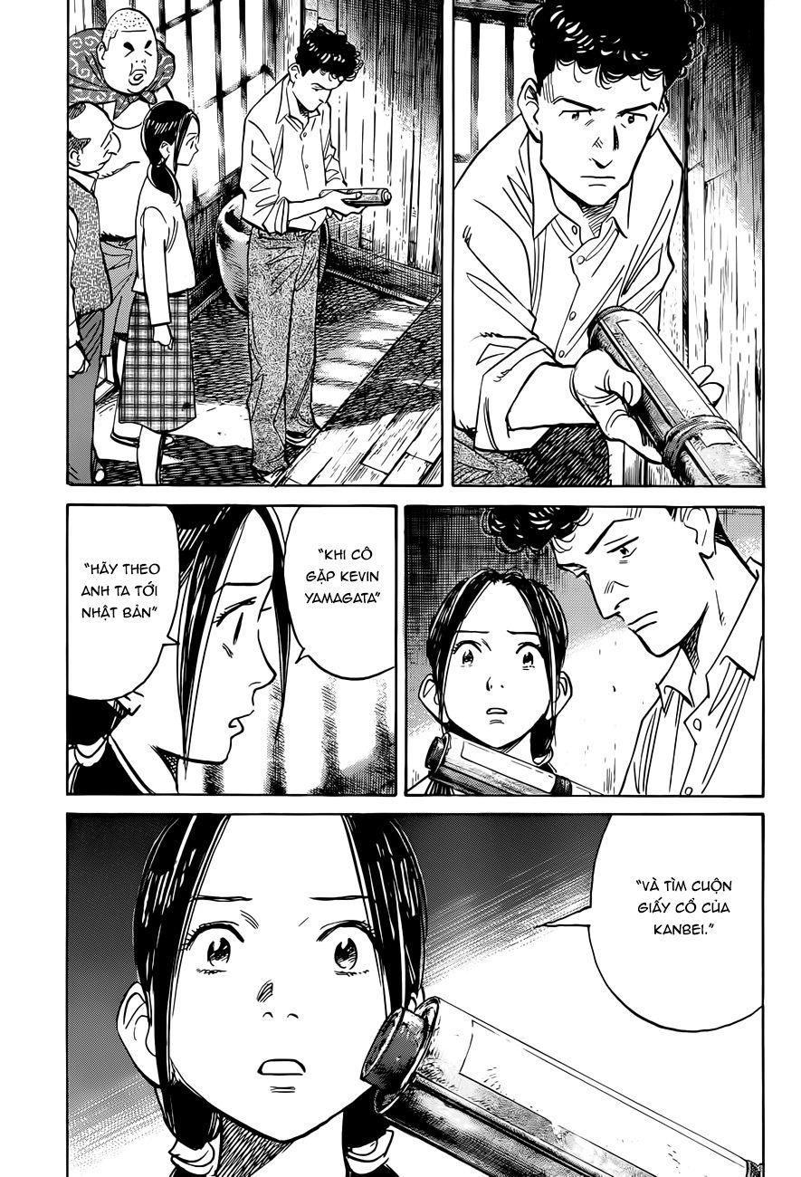 billy bat chapter 91 15