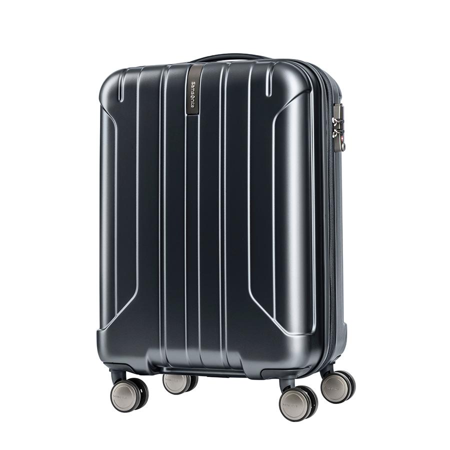 Vali kéo Samsonite Niar EXP REC - MATT SILV