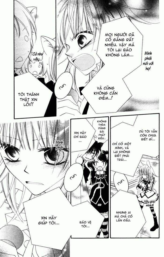 monochrome shounen shoujo chapter 6 27