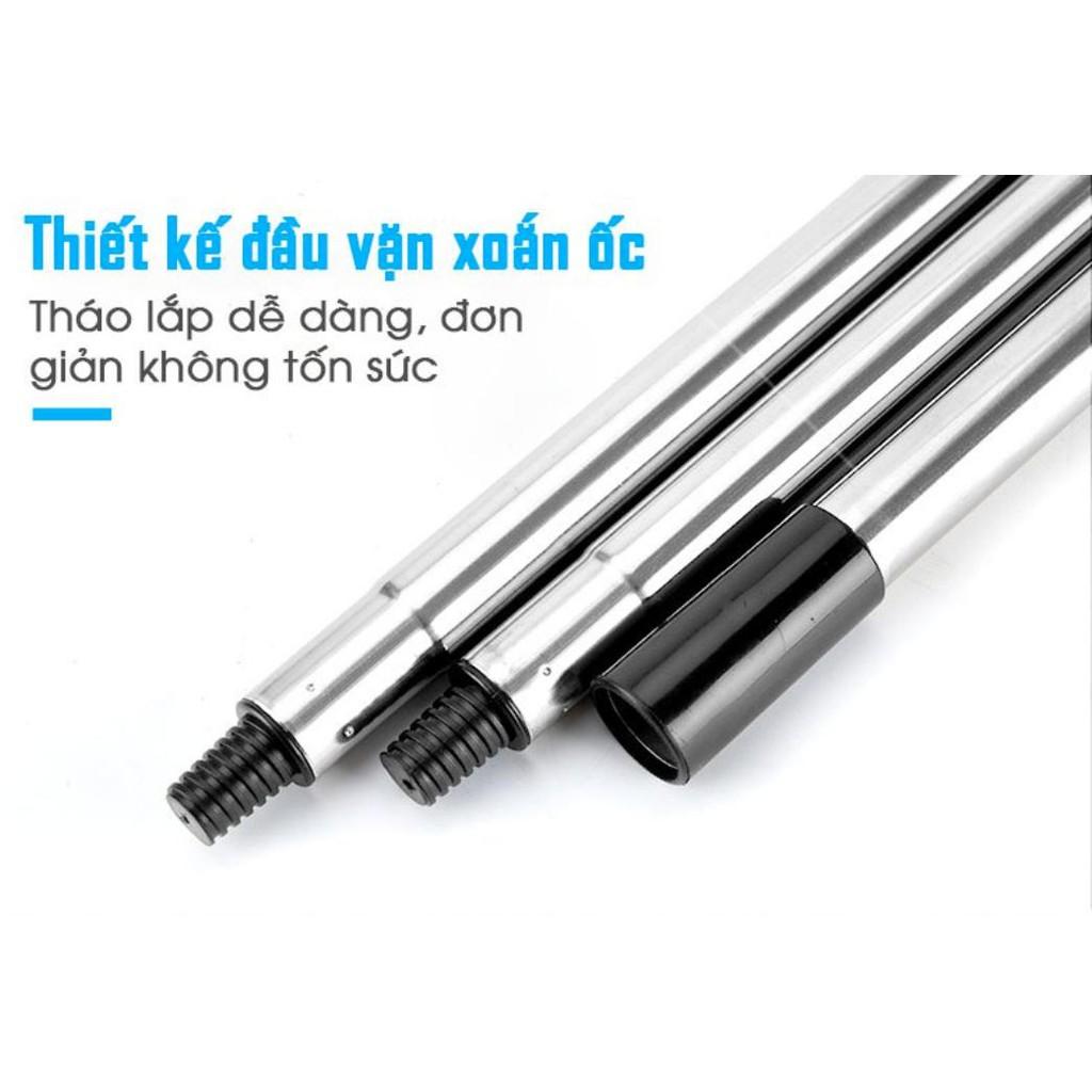 Chổi Quét Nhà Thông Minh Tiết Kiệm 200% Sức Lực - Home and Garden