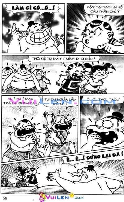 thần đồng đất việt chapter 82 55