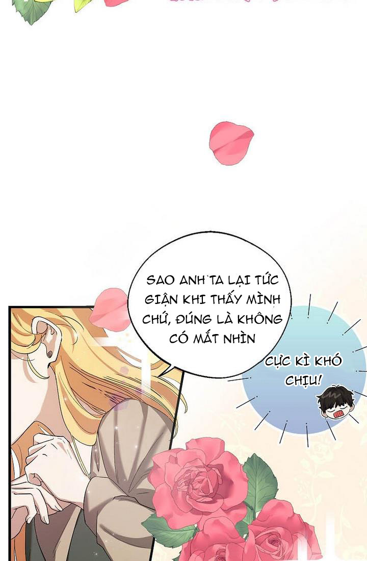 nam chính đang cản đường tôi chapter 5 48