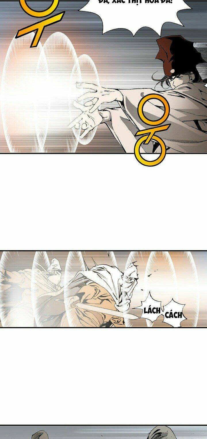 thế giới võ thuật của pháp sư chapter 35 33