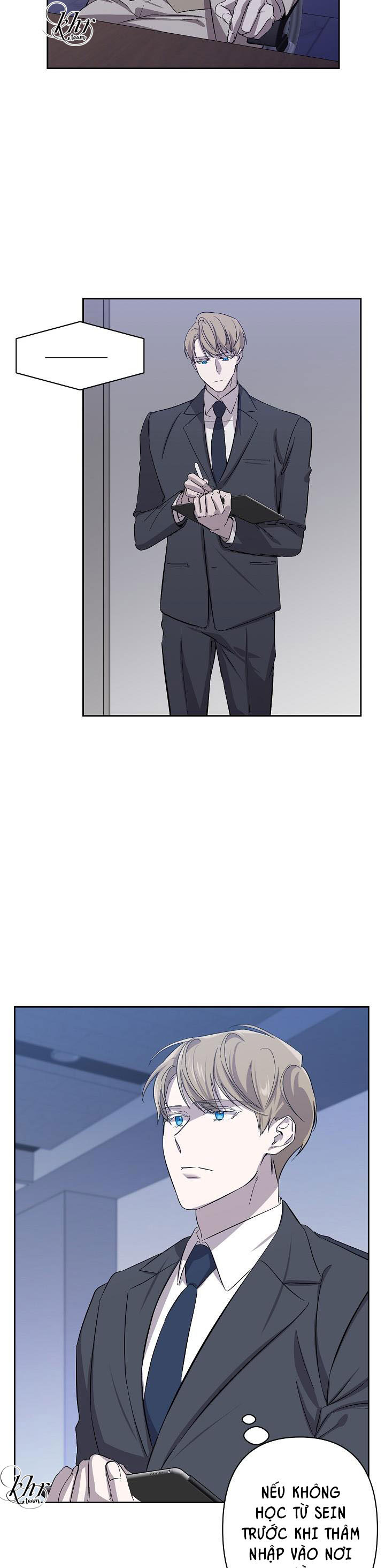 đêm không ngủ chapter 3 2