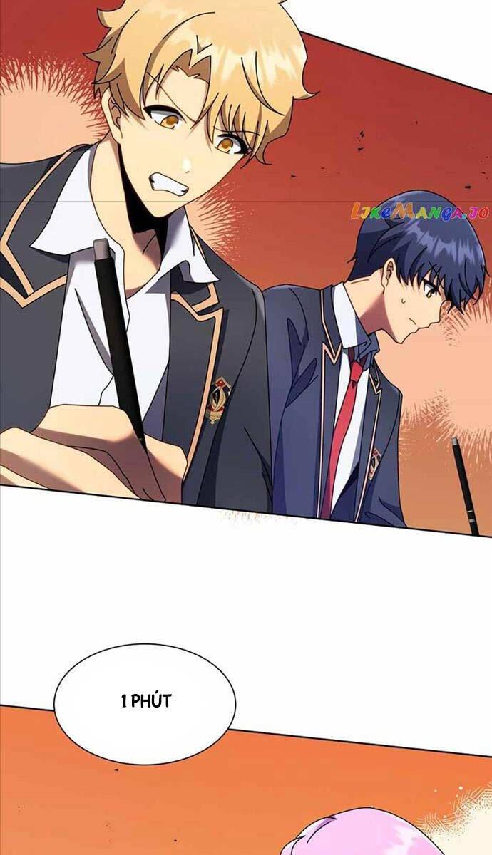 tử linh sư thiên tài của học viện chapter 65 30