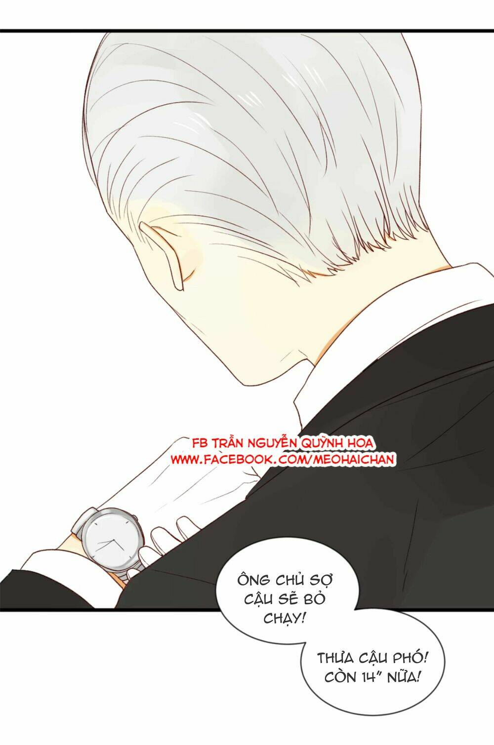 điều giáo quan hệ chapter 5 10