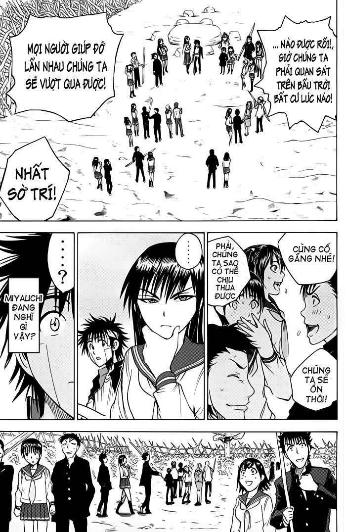 cage of eden chapter 49 10