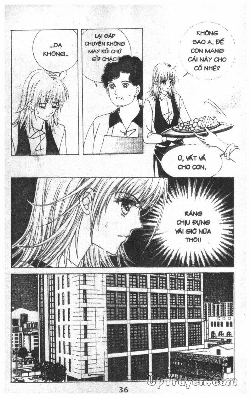 dạ khúc chapter 8 36