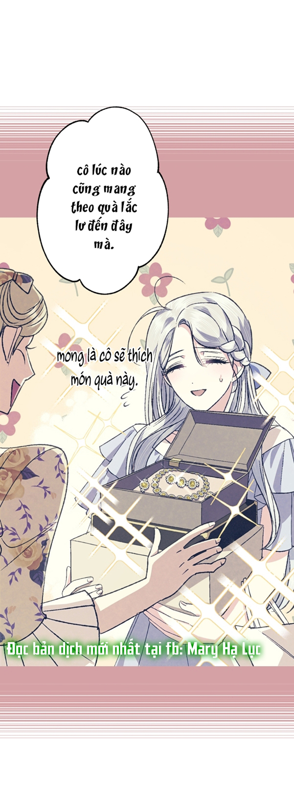 cha à, con không muốn kết hôn đâu chapter 61 72