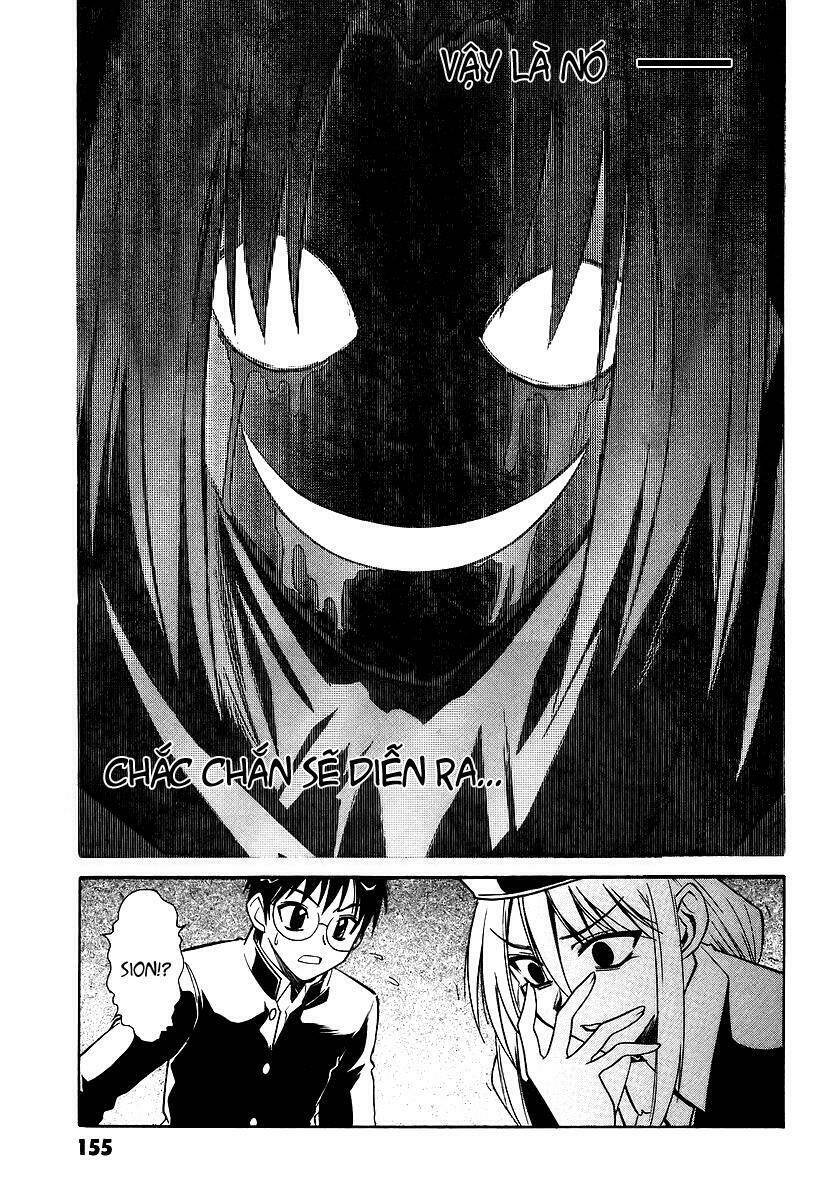 melty blood chapter 4 23