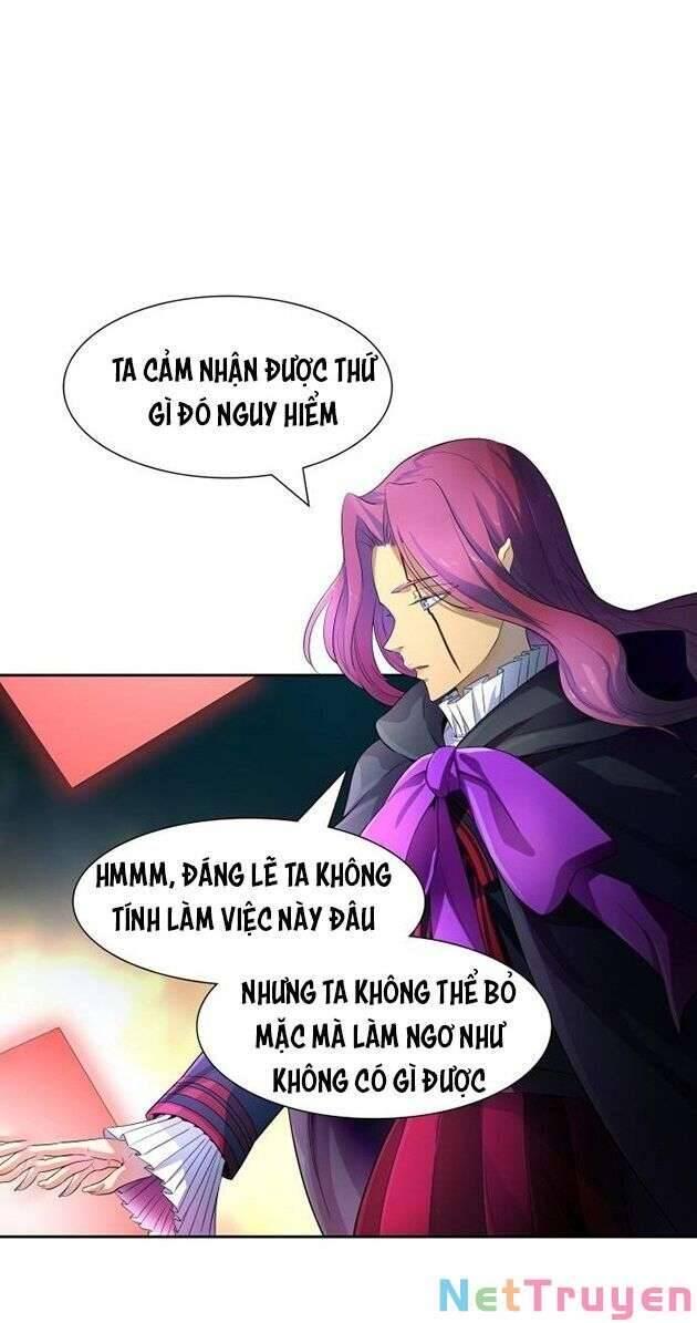 tòa tháp bí ẩn 2 chapter 542 59