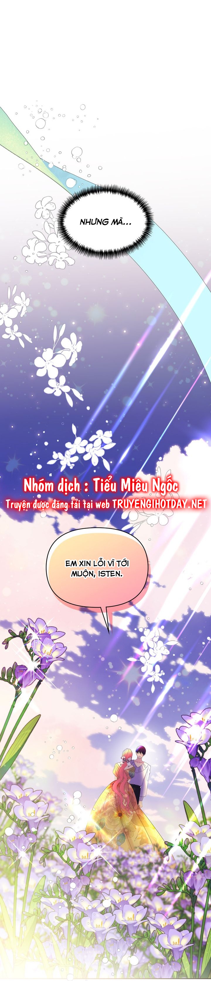 nuôi chồng từ bé chapter 30 26