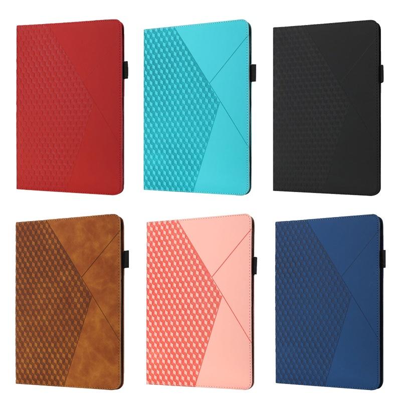 Bao da máy tính bảng nắp lật cho Lenovo Tab P11 / Tab M10 TB-X605FC TB-X605 / M10 Plus TB-X606 / Tab M10 HD Gen 2 TB-X306F
