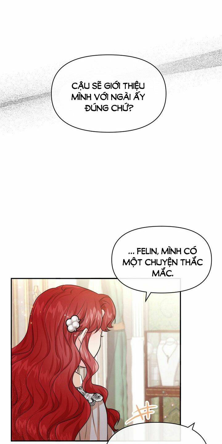 tiểu thư scarlet, em không muốn trả thù sao? chapter 53 26