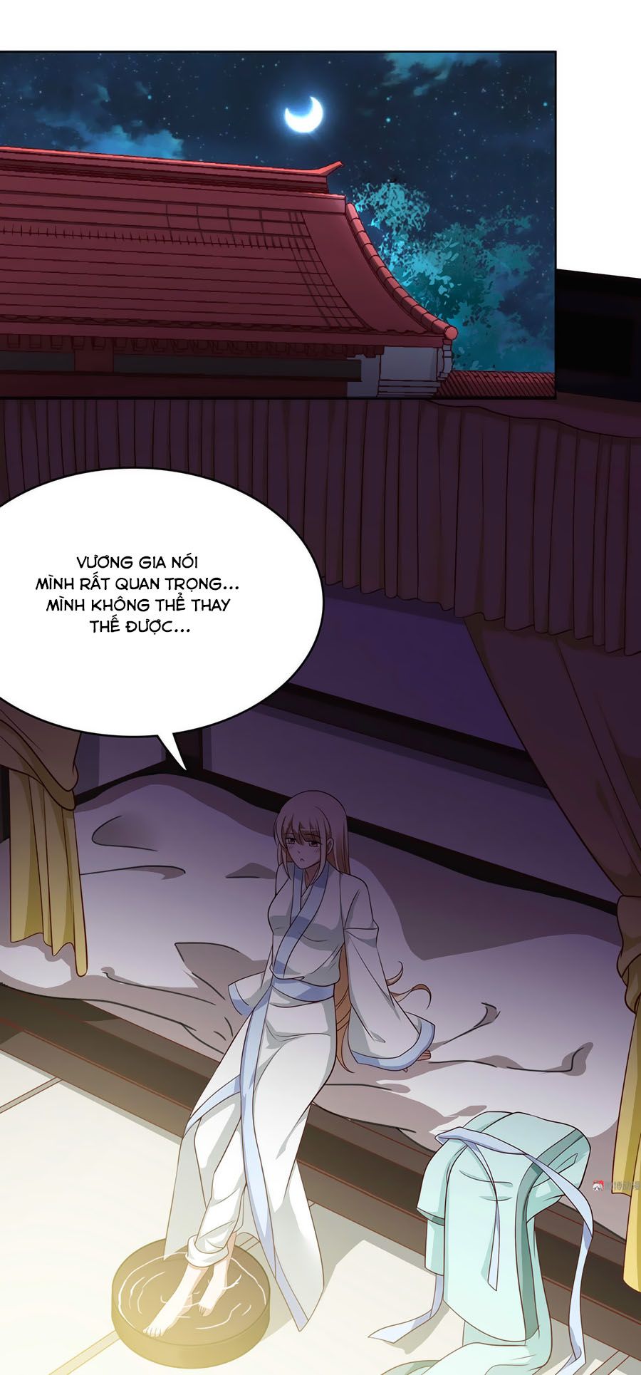 kiêu ngạo vương gia chủng điền phi chapter 68 15