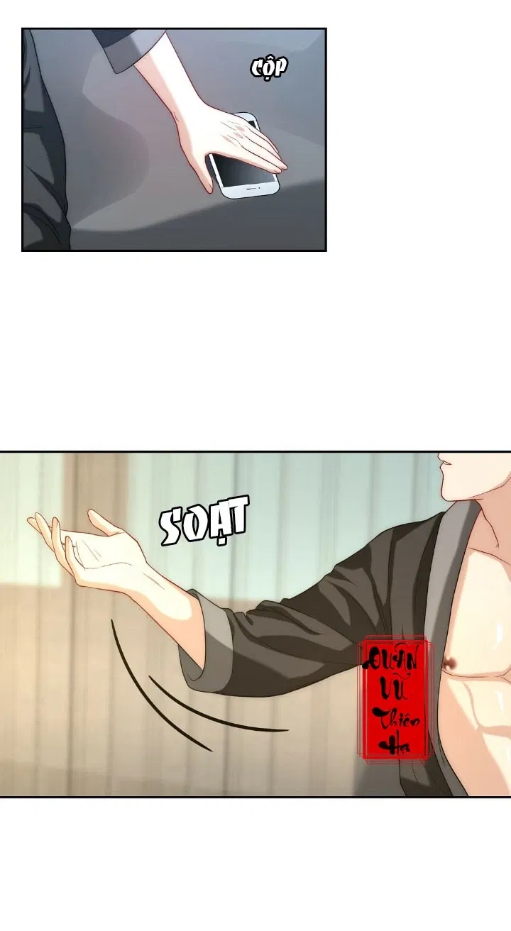 bí mật của omega k chapter 3 48